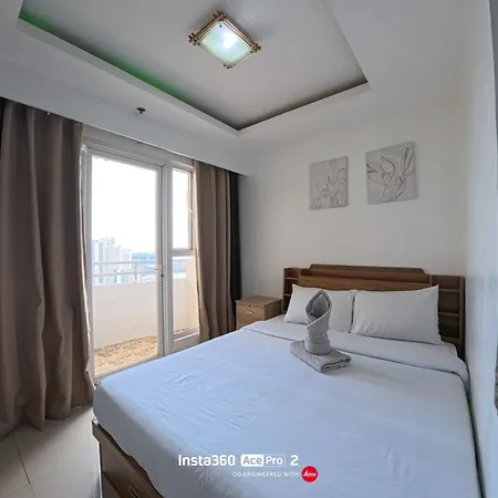 Azuma Suite Malate