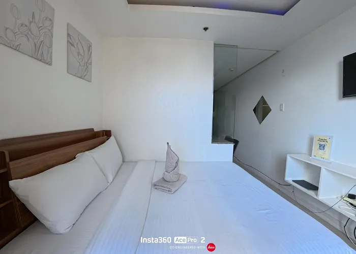 Azuma Malate 3* Manila