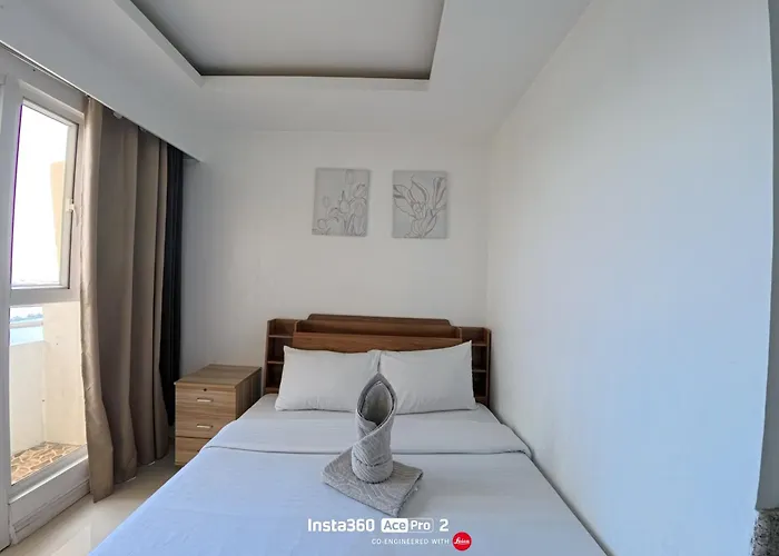 Hotel Azuma Malate Manila