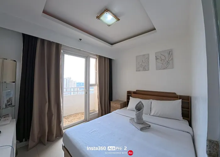 Azuma Malate Hotel 3*
