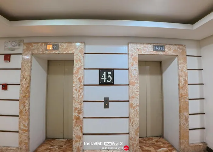 Azuma Malate 3* Manila