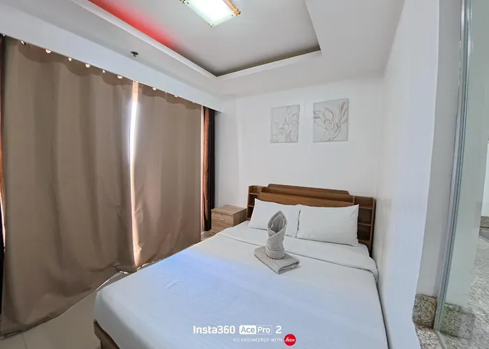 Hotel Azuma Malate Manila